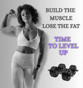 Build The Muscle Lose The Fat