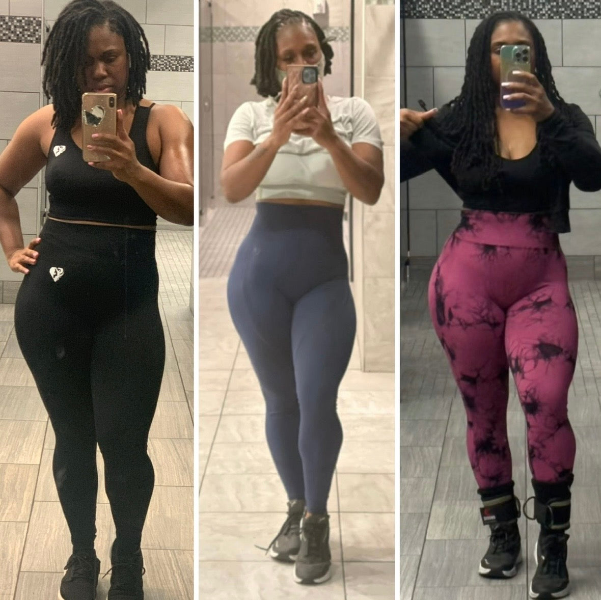 Build The Muscle Lose The Fat